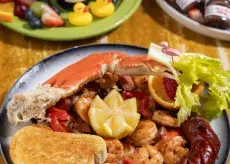 NHOP National House of Pancakes Breakfasts