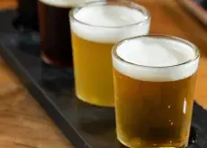 Southern Hops Brewing Co. Beers