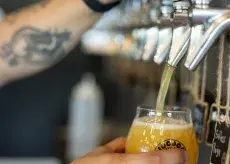 Voodoo Brewing Draft Beer