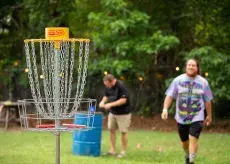 Disc Golf Myrtle Beach