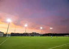 Mens Soccer v College of Charleston