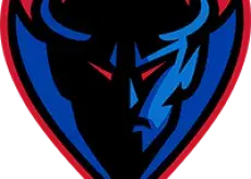 DePaul University logo