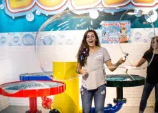 Wonderworks Myrtle Beach