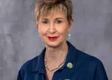 Cynthia Mohr, Senior Sales Manager