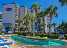 Up to an extra 10% off for Military, Reserves & Veterans at Carolina Winds Photo