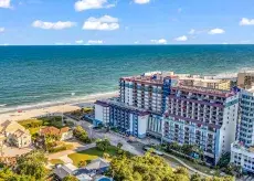 30% OFF Hotel Rooms through Cyber Monday! Photo