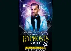 Steve Falcon's Comedy Hypnosis Hour - $2 Off per ticket Photo