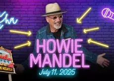 howie mandel