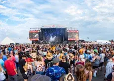 Carolina Country Music Festival Photo