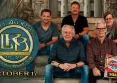 little river band
