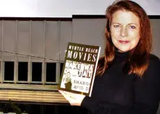 “Kathryn Hedgepath: Myrtle Beach Movies (1967-2015)” Photo