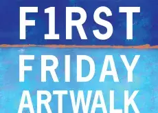 August F1rst Friday Artwalk Photo