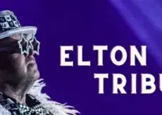 Elton John Tribute