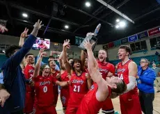 Myrtle Beach Invitational Photo