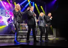 'Music & Memories: Volume 2" Photo