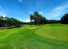 Wedgefield Country Club