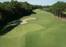 Wild Wing - Avocet Course