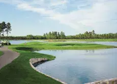 Wizard Golf