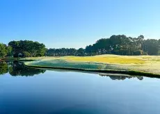 World Tour Golf Links