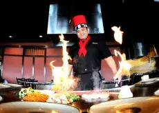 Yamato Seafood & Steak 05042015