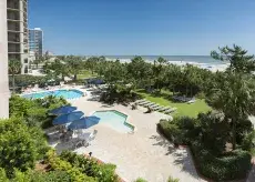 Beach Colony Resort Photo