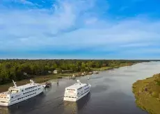 Big M Casino Ships