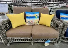 Outdoor Beach Furniture