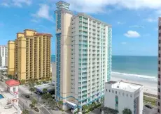 Carolinian Beach Resort
