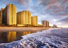 Club Wyndham Ocean Bvld.