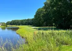 Colonial Charters Golf Club