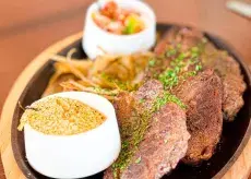 Boteco VIP Latin Bar & Cuisine