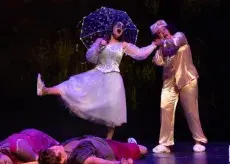 Muzika! Grand Strand Music Festival