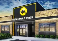 Buffalo Wild Wings - Surfside Beach