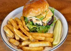 Uptown Bistro & Bakery