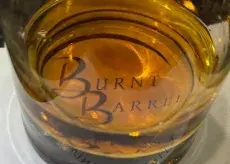 Burnt Barrel Wine and Spirits