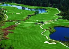 Barefoot Golf Vacations