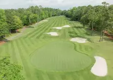 Coastal Golfaway