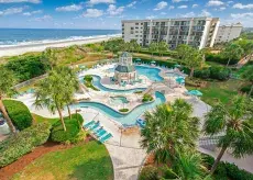 Litchfield Beach & Golf Resort