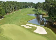 Seaside Golf Vacations