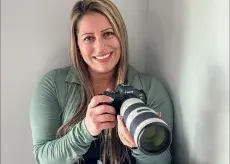 Shiran Carter Photography