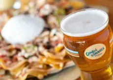 Crooked Hammock Brewery