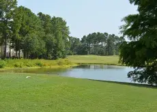 Crow Creek Golf Club