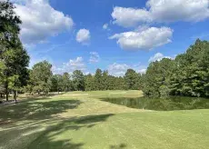 Crown Park Golf Club