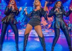 Alabama Theatre Photo 8