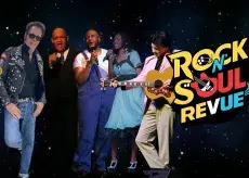 Rock N' Soul - GTS Theatre Photo 2