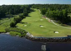 Glen Dornoch Waterway Golf Links