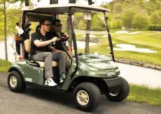 Golf Cart
