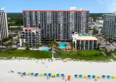 Grand Cayman Resort building exterior