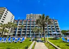 Grande Shores Ocean Resort Photo 7
