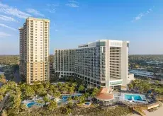 Hilton Myrtle Beach at Kingston Resorts